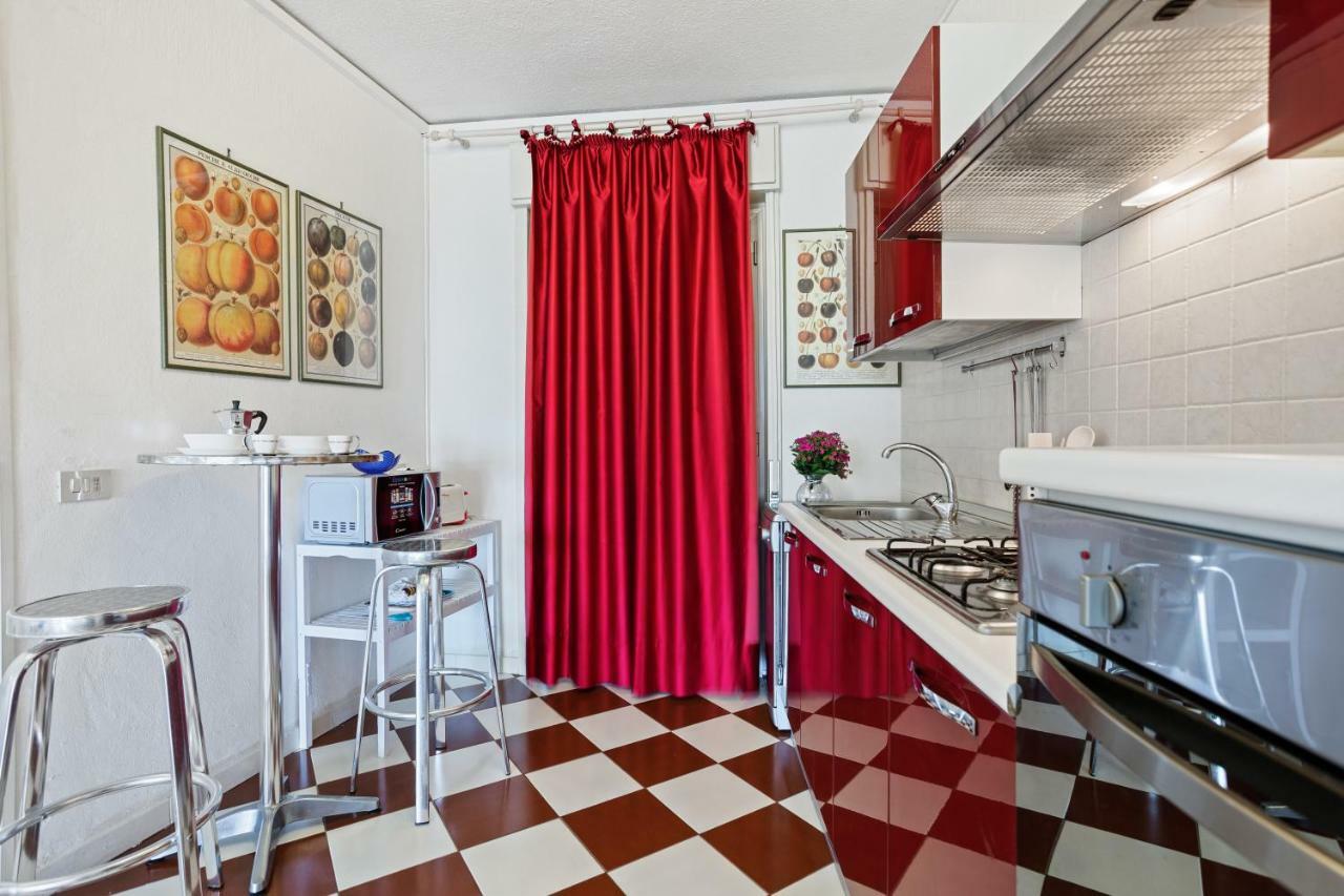 Taormina Apartment With Panoramic View Exterior foto